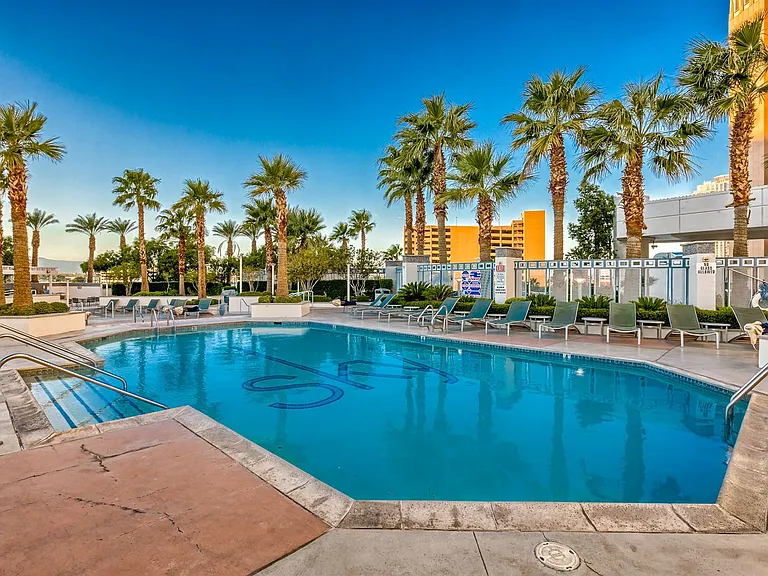 2700 Las Vegas Blvd S #3211 — Photo 24