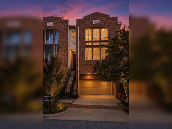 915 Knox St Unit D, Houston, TX 77007