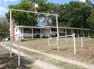 259 E 600th, Locust Grove, OK 74352