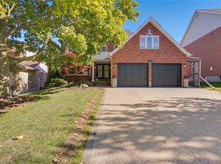 328 Wyecroft Blvd, Waterloo, ON N2T2H3