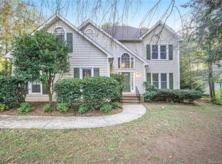 1055 Briarcliff Rd, Mooresville, NC 28115