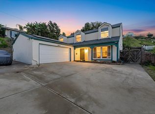 7923 Cinthia St, La Mesa, CA 91941