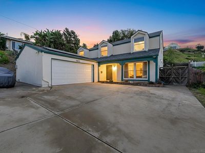 7923 Cinthia St, La Mesa, CA, 91941