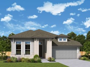 Brenner Plan, Kissing Tree - Spruce Series, San Marcos, TX 78666