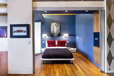 Sold by Flat Iron Real Estate