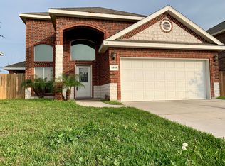 6818 N 44th Ln, McAllen, TX 78504