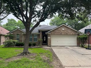 12715 Muir Woods Trl, Humble, TX 77346