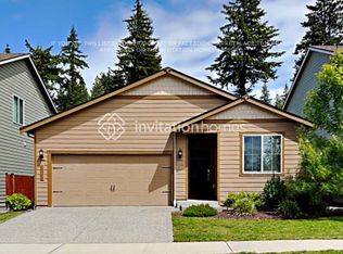 17009 91st Dr NE, Arlington, WA 98223