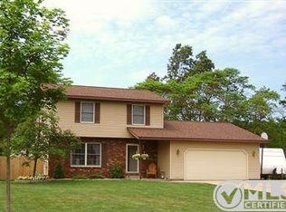 15263 Lost Channel Trl, Grand Haven, MI 49417