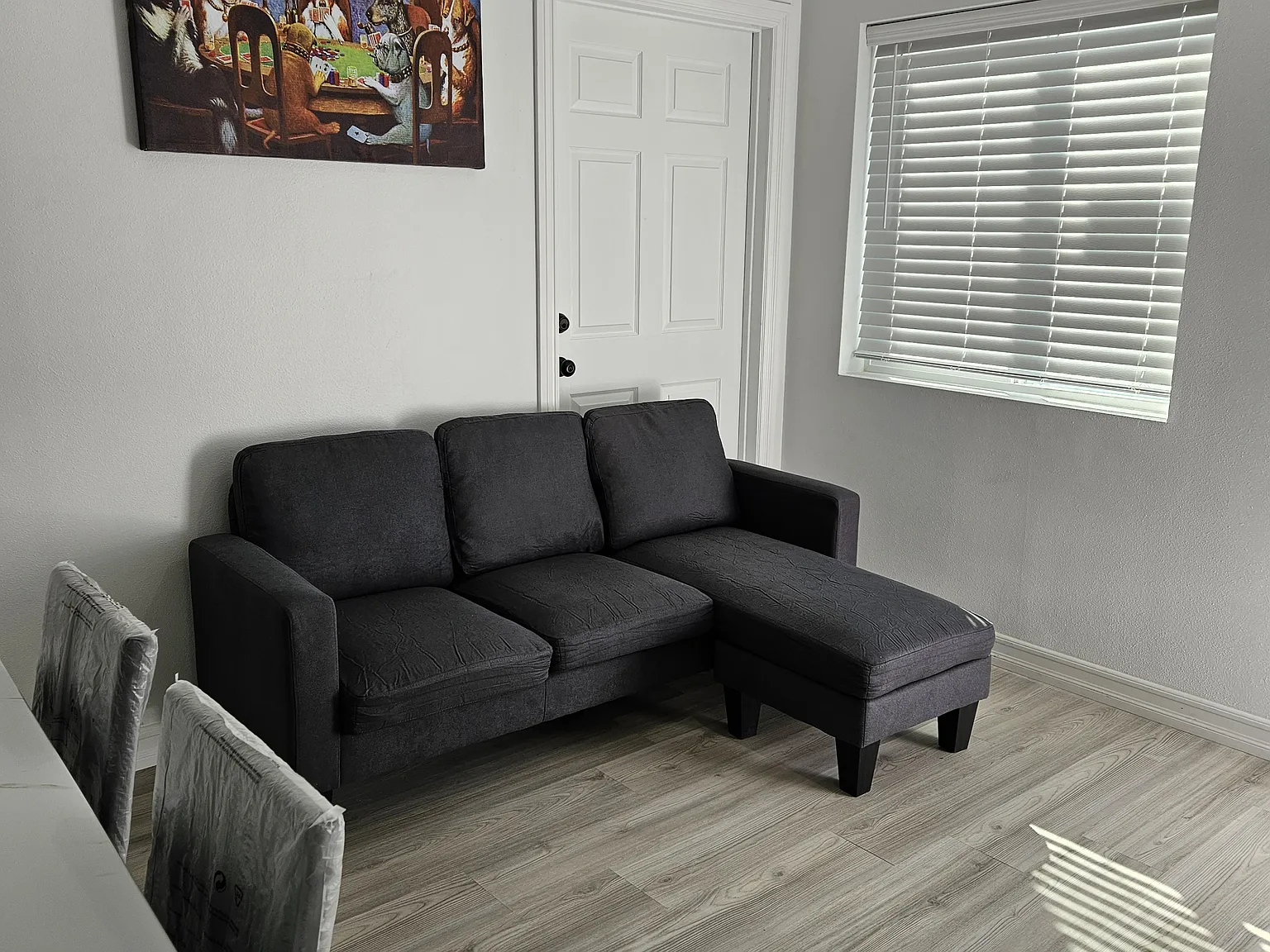 1 bed, 403 sqft, $2,095 — Photo 4