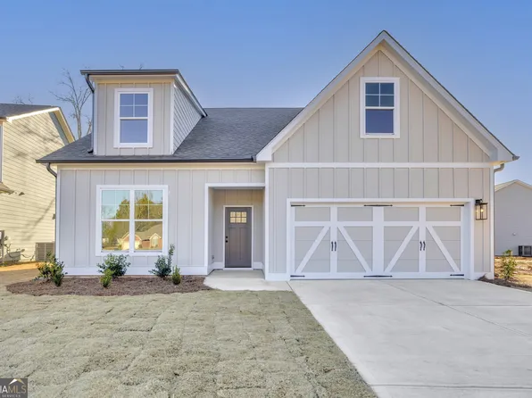 135 Bowers Estates Rd, Hartwell, GA 30643