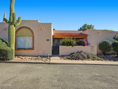 5731 N Camino Esplendora, Tucson, AZ, 85718