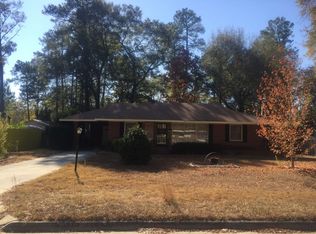 3038 Colonial Dr, Columbus, GA 31903