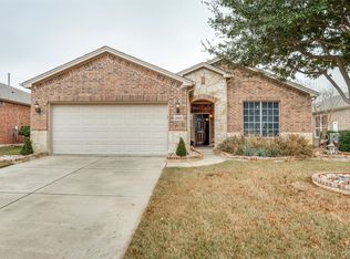 1698 Overwood Dr, Frisco, TX 75036