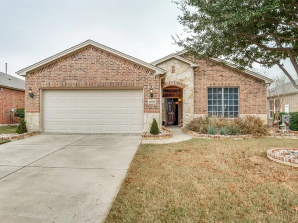 1698 Overwood Dr, Frisco, TX 75036