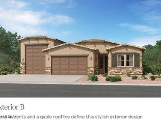 6741 W Winding Knoll Pl W, Marana, AZ 85658