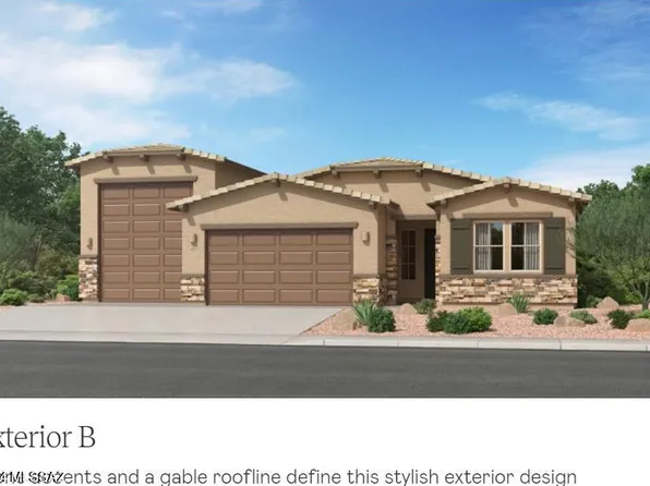 6741 W Winding Knoll Pl W, Marana, AZ 85658