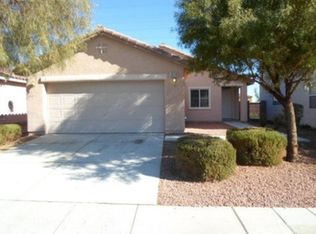 8116 Calico Wind St, Las Vegas, NV 89131