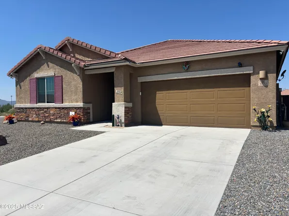 3772 W Desert Totem Ln, Tucson, AZ 85742