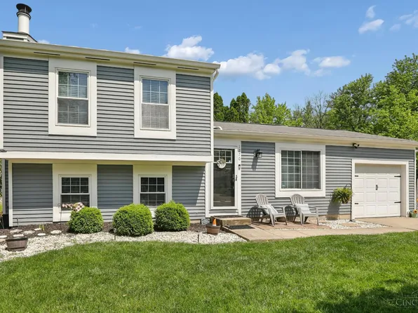 1270 Deblin Dr, Milford, OH 45150