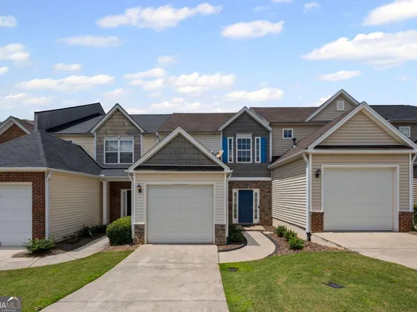 1510 Paramount Ln, Sugar Hill, GA 30518