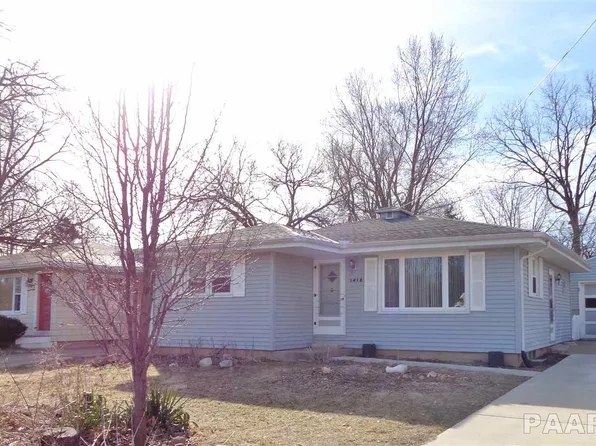 1412 E Lake Ave, Peoria, IL 61614