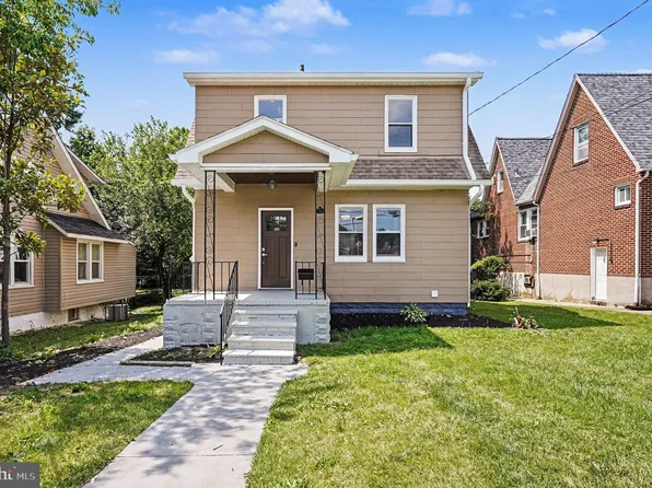 4207 Mary Ave, Baltimore, MD 21206