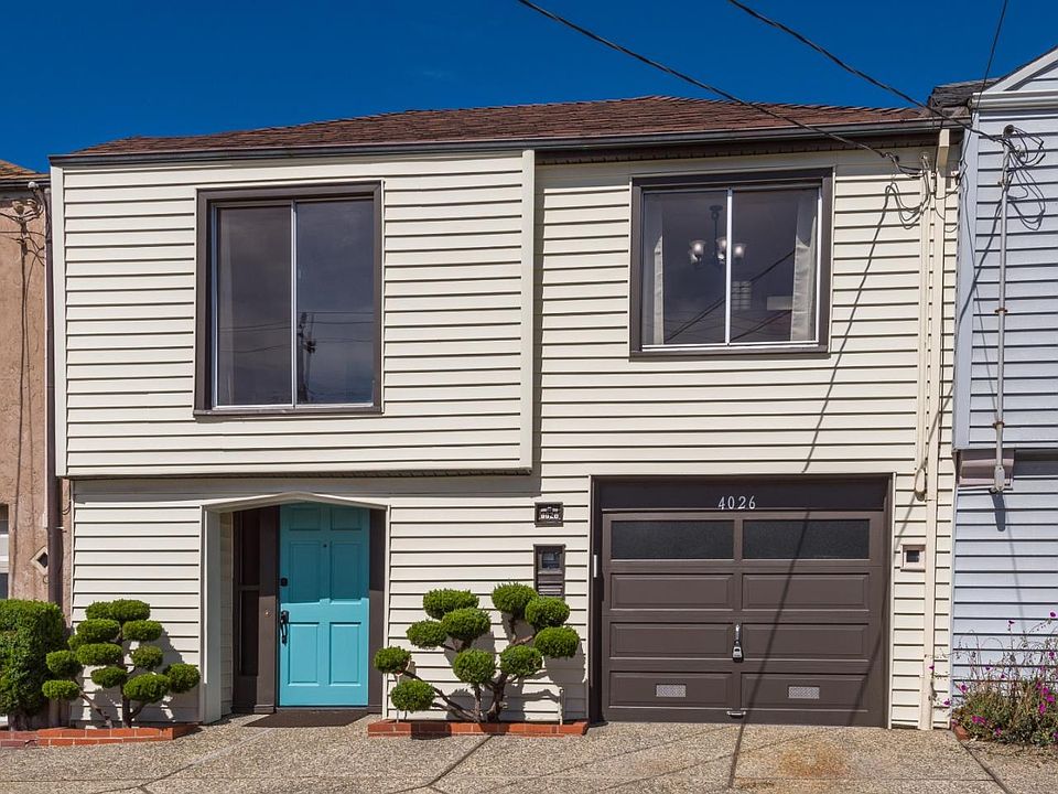 1st image of 4026 Ulloa St