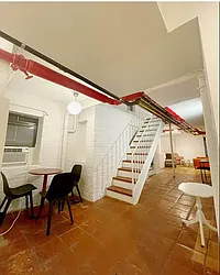 Rented by The Downtown LLC