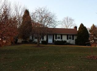 231 Beaver Run Rd, Danville, PA 17821