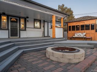 9910 Ammons Cir, Westminster, CO 80021