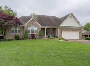 136 Pheasant Run, Nicholasville, KY 40356