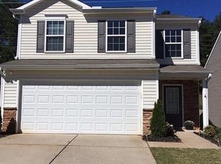 2365 Mayfair Dr, Cumming, GA