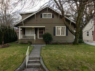 1008 Francis Ave, Walla Walla, WA 99362