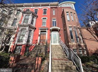 1209 O St NW APT 1, Washington, DC 20005