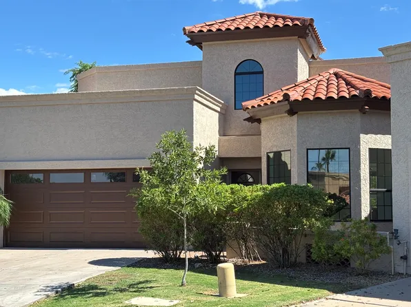 10484 E Fanfol Ln, Scottsdale, AZ 85258