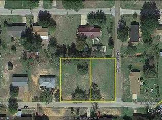 314 Bainbridge St, Jacksonville, TX 75766