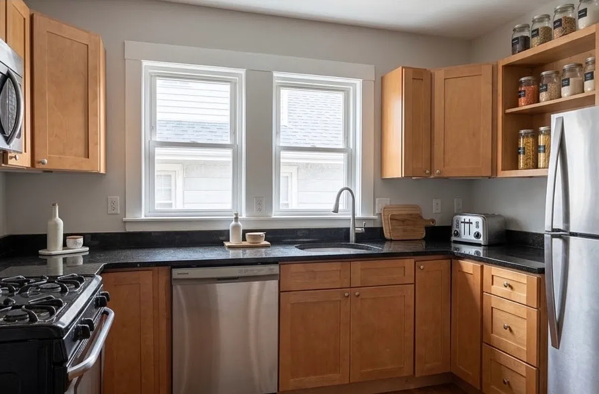 4 bed, 9999 sqft, $4,800 — Photo 1
