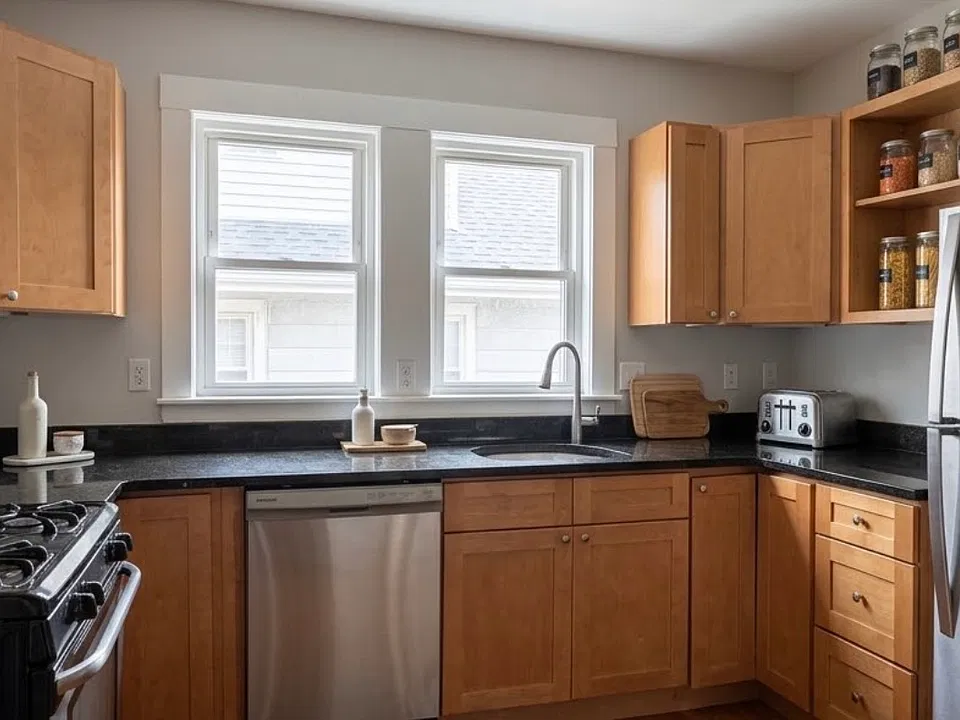 232 Parker Hill Ave #2