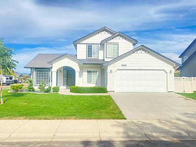 5296 N Arezzo Ave Meridian ID 83646 Zillow