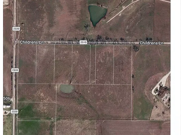 LOT 14 Horizon Ranch Dr, Decatur, TX 76234