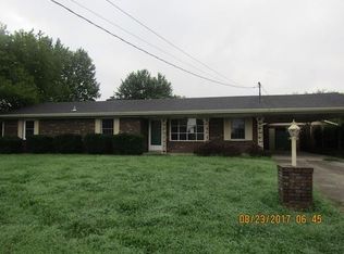 403 Waddle St, Ferguson, KY 42533