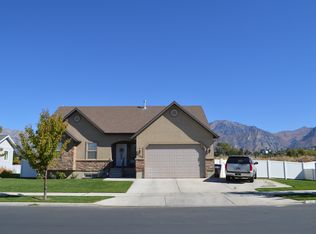 1302 N Reese Dr, Provo, UT 84601