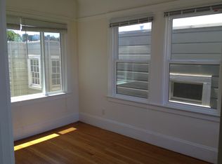 1309 Cabrillo St, San Francisco, CA 94118