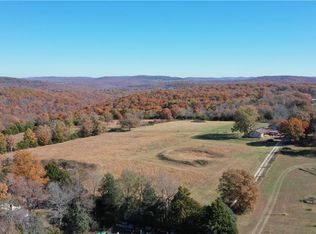 17300 Bethlehem Rd, Winslow, AR 72959