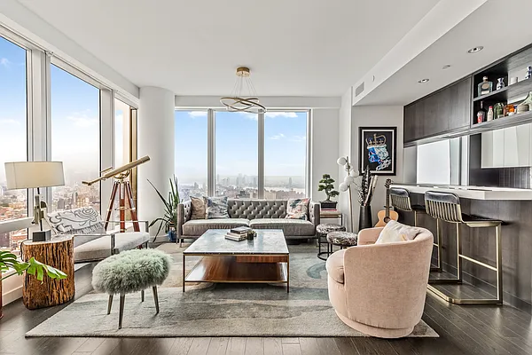 252 South Street #47K