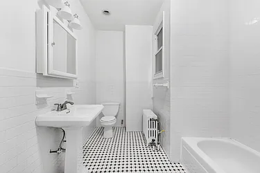 Rented by Jonathan Wachtel, LREB