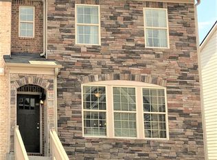 5500 Radford Loop #241, Fairburn, GA 30213