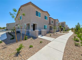 6581 Classic Ridge St #0, North Las Vegas, NV 89086