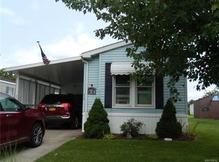 816 Thomas Ln, Angola, NY 14006